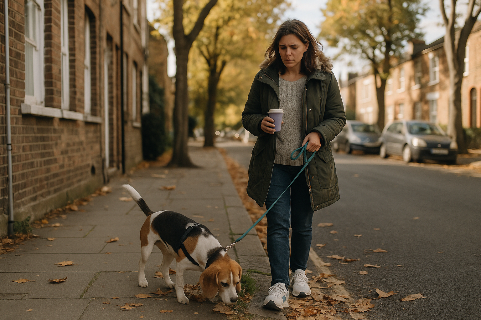 Seasonal Pet Health Risks in South East London