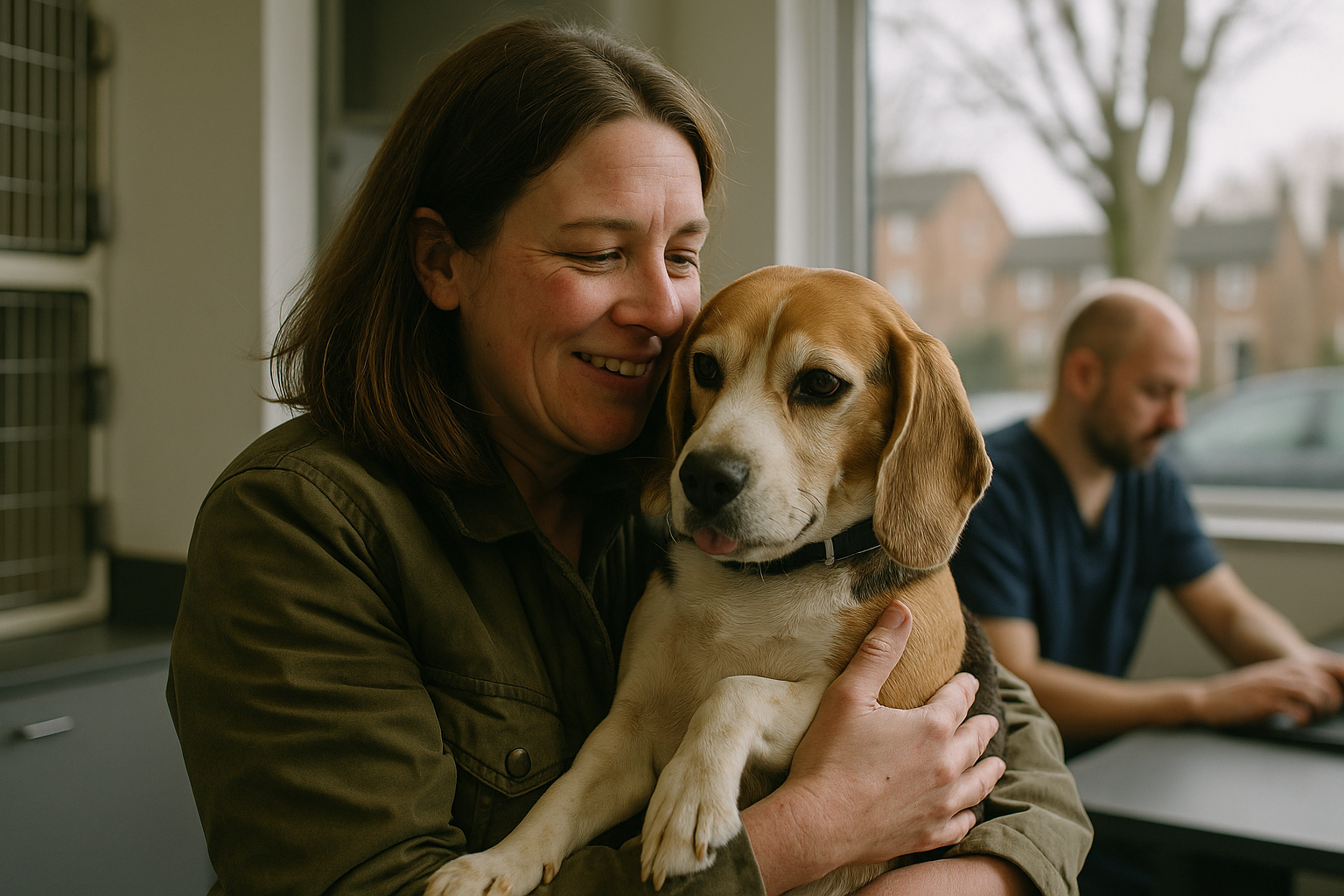 How 0% Finance Helps Pet Owners in Charlton