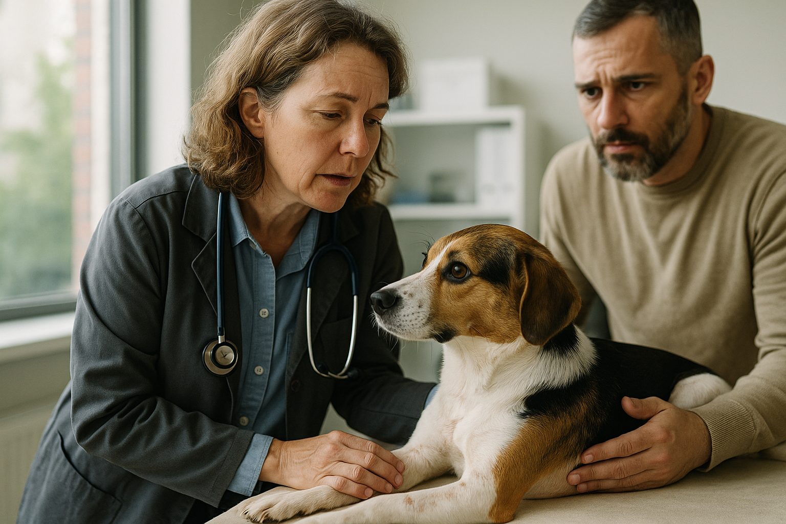 When Does Your Pet Need Surgery?