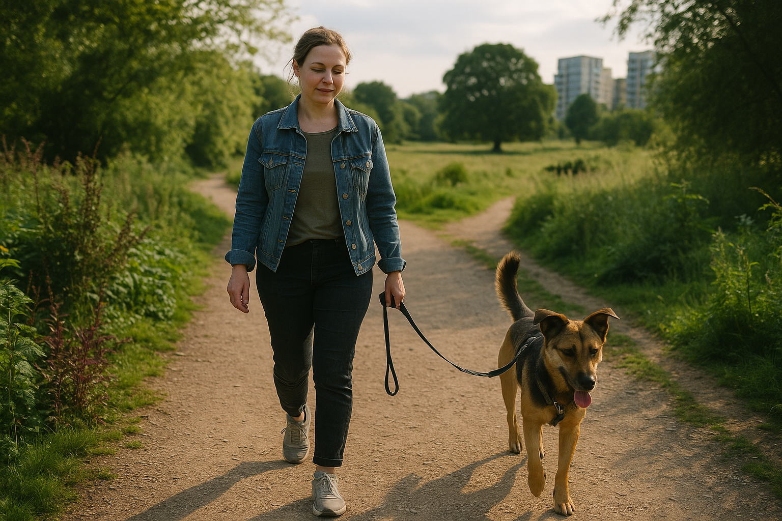 Best Places to Walk Your Dog in Kidbrooke