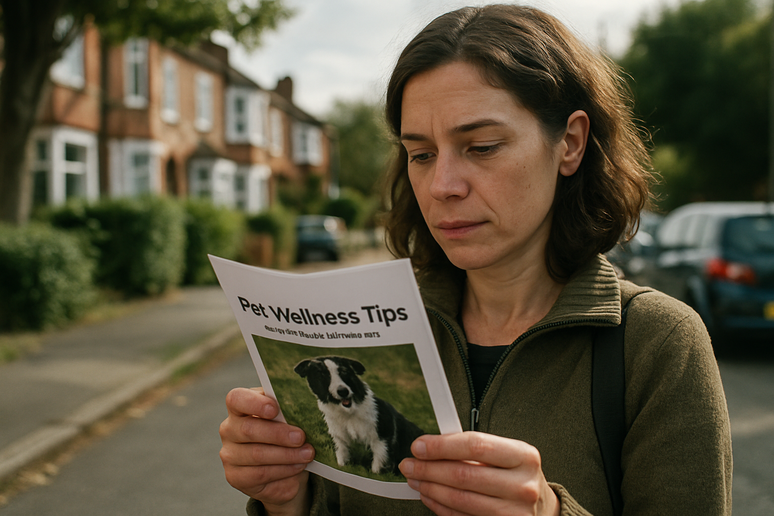 Pet Wellness Tips for Shooters Hill & Surrounding Areas