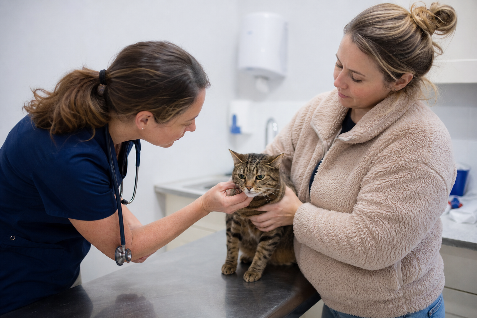 Keeping Cats Safe in Lewisham Homes