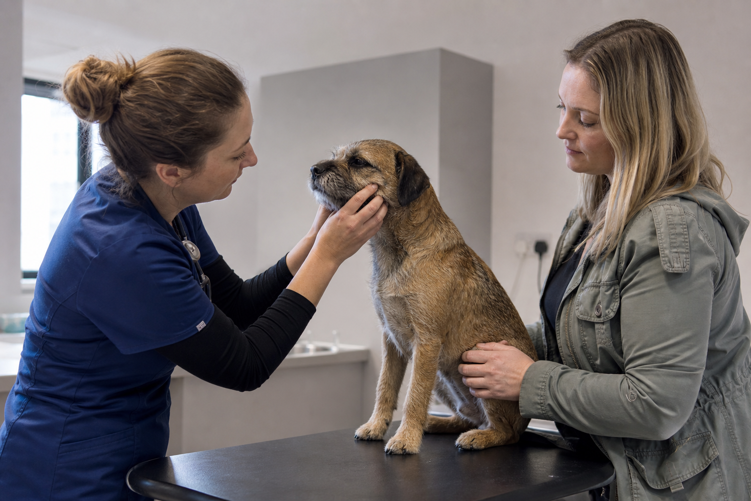 Choosing the Right Vet in Shooters Hill: What to Look For
