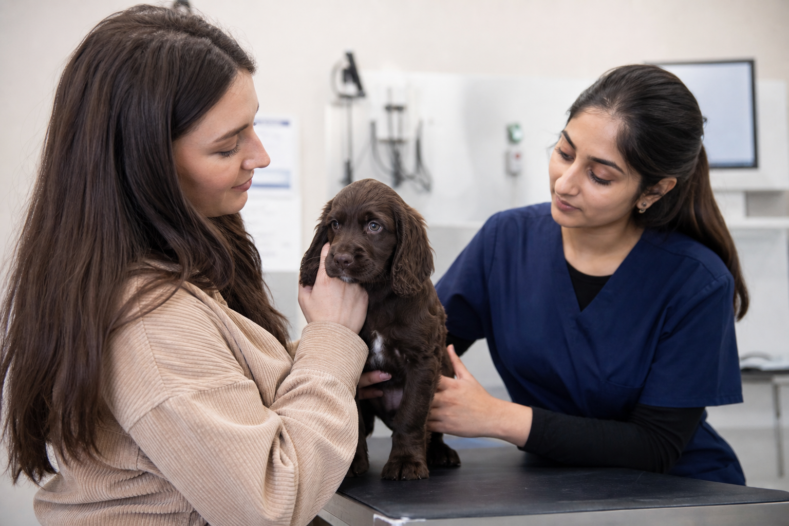 Puppy Care Guide for New Owners in Kidbrooke