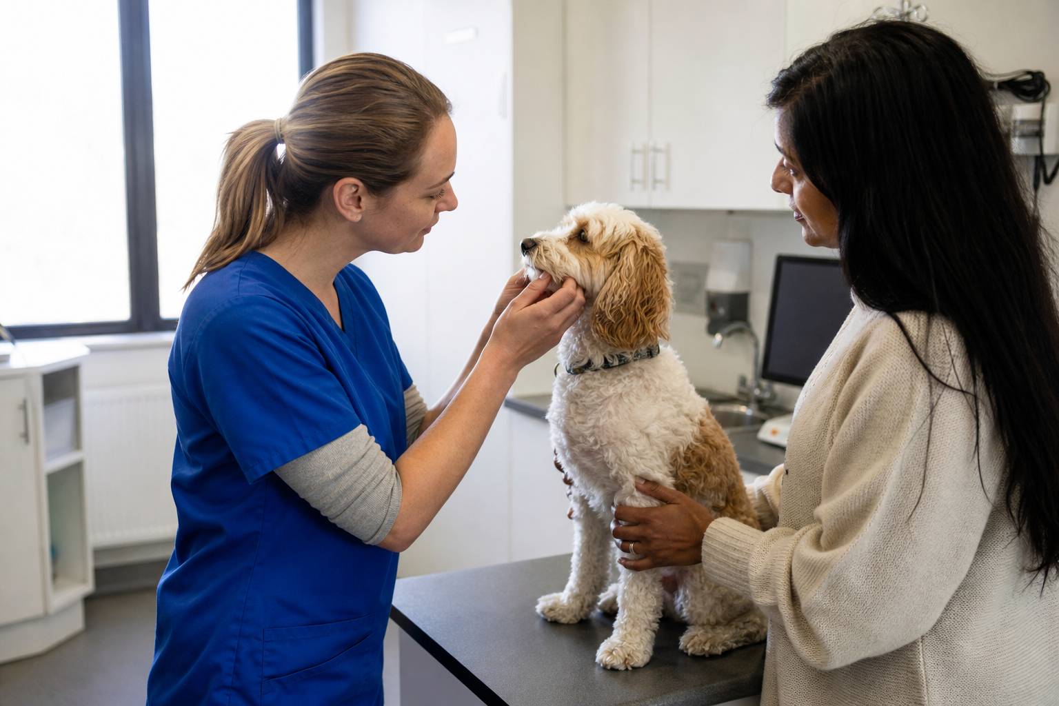 Seasonal Pet Health Risks in South East London