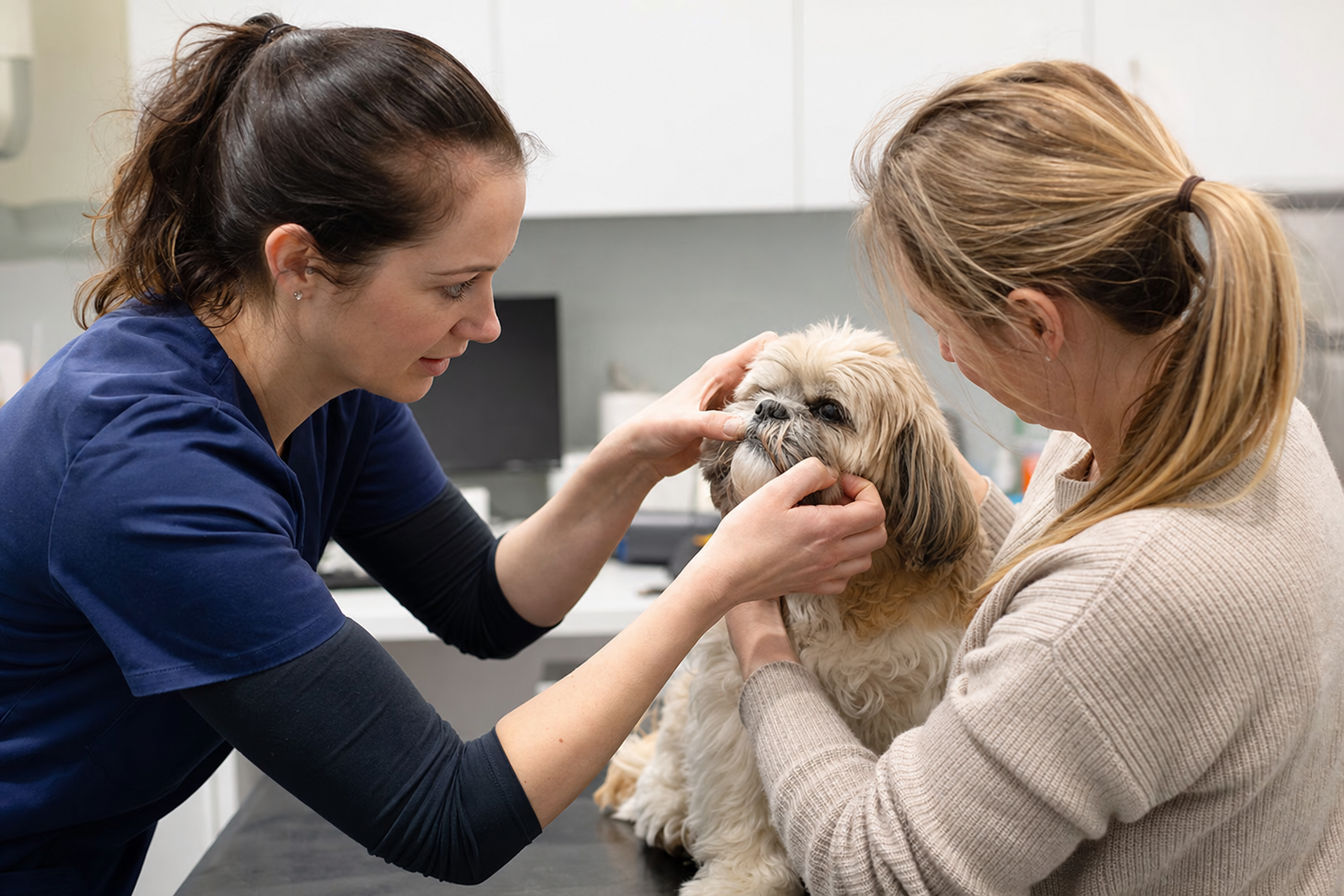 Common Pet Health Problems in Kidbrooke