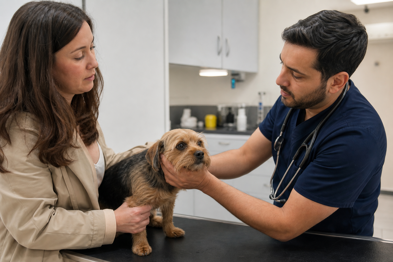 Why Early Diagnosis Matters for Pets in Lewisham