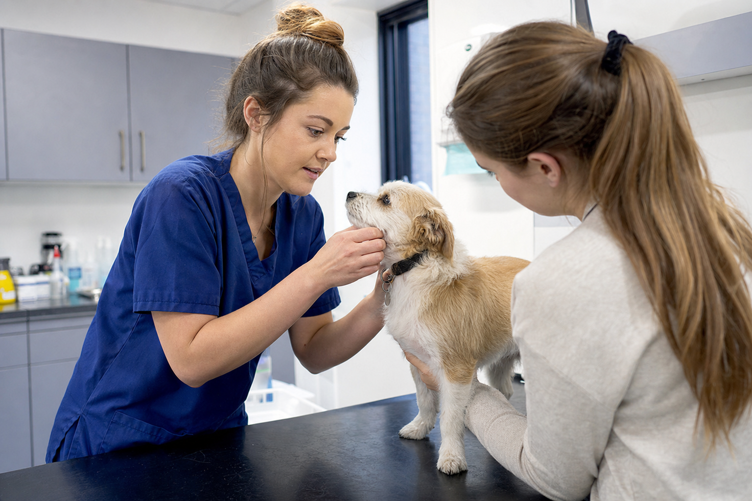 Pet Safety Tips for Busy Roads in Charlton