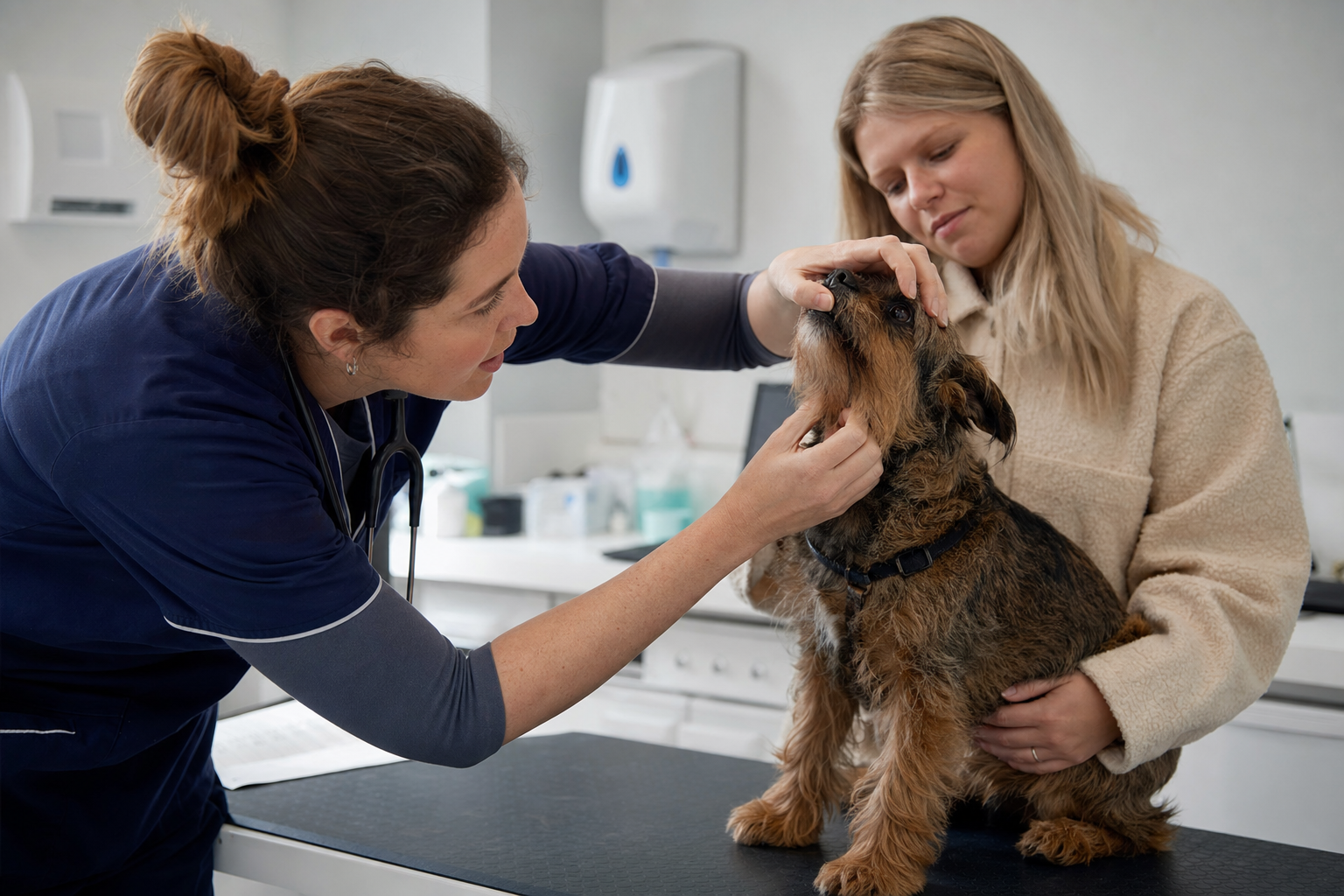 Why Preventative Healthcare Matters for Pets in Charlton & Kidbrooke