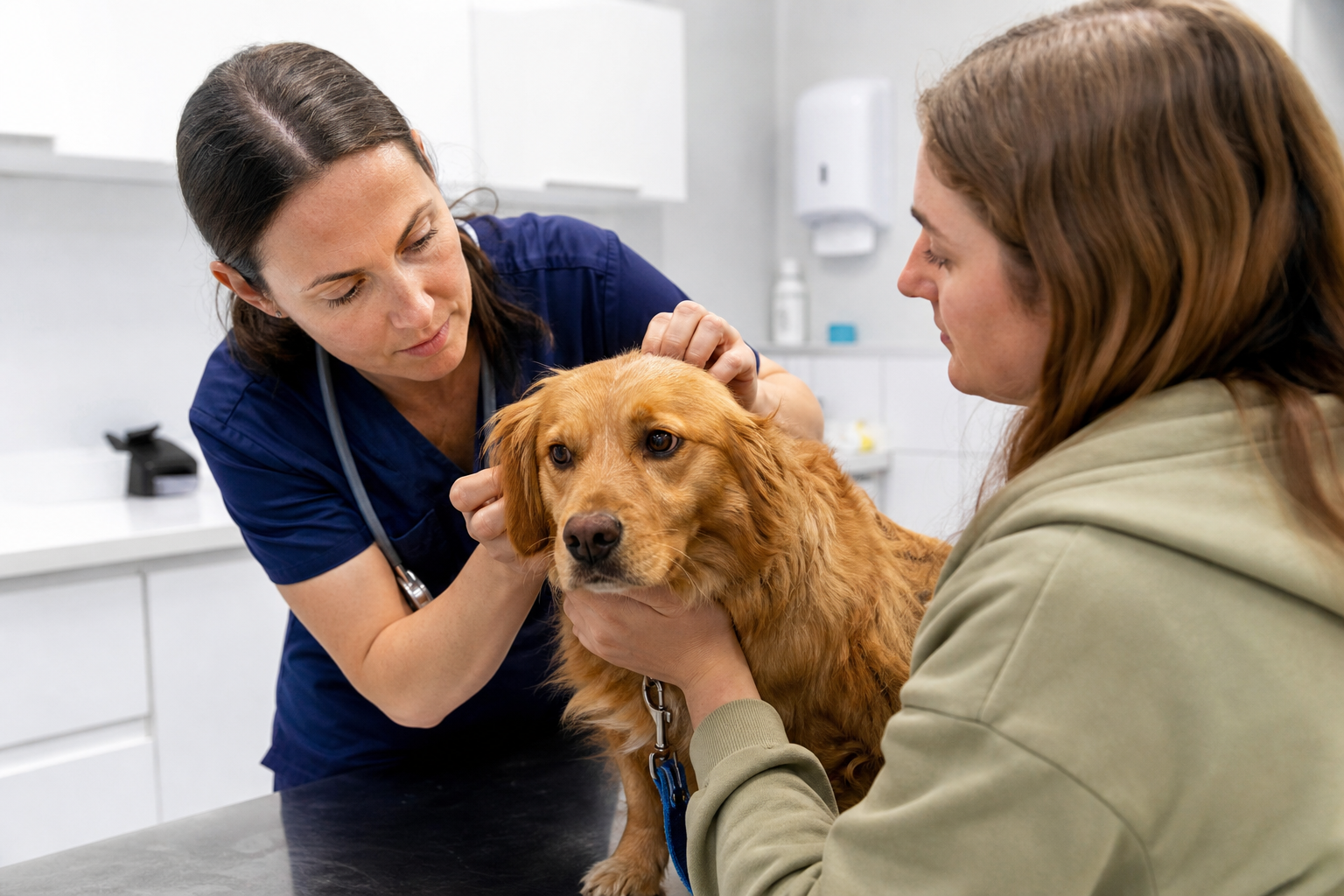 Emergency Vet Care in Lewisham: What You Need to Know