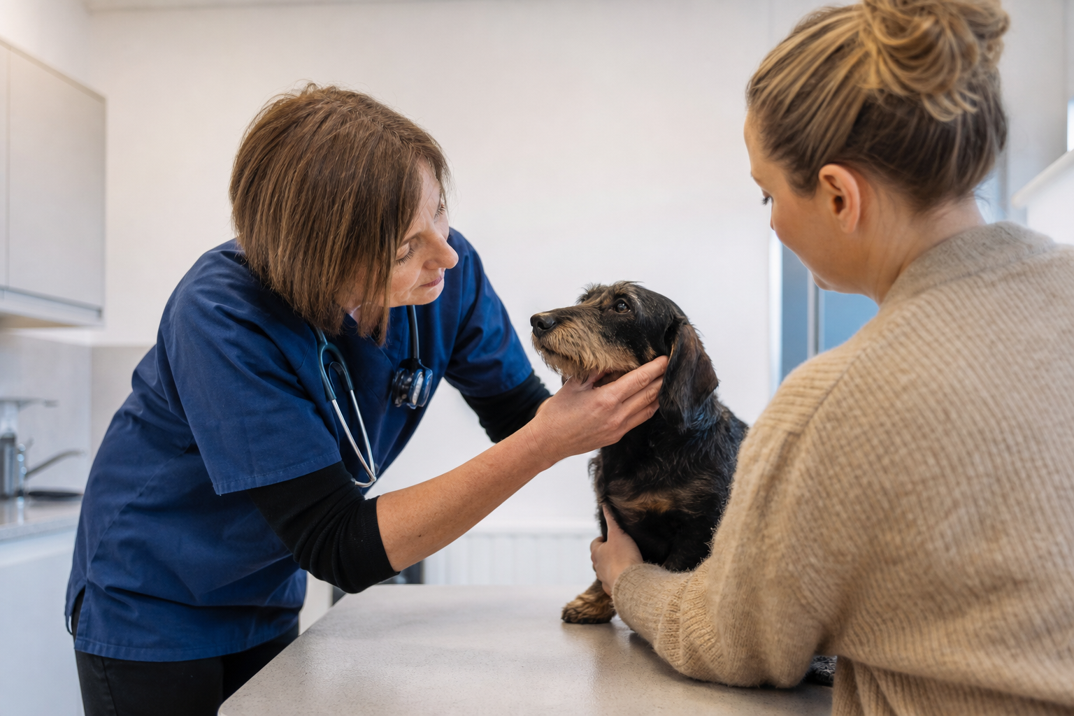 What to Do If Your Pet Gets Sick in Eltham