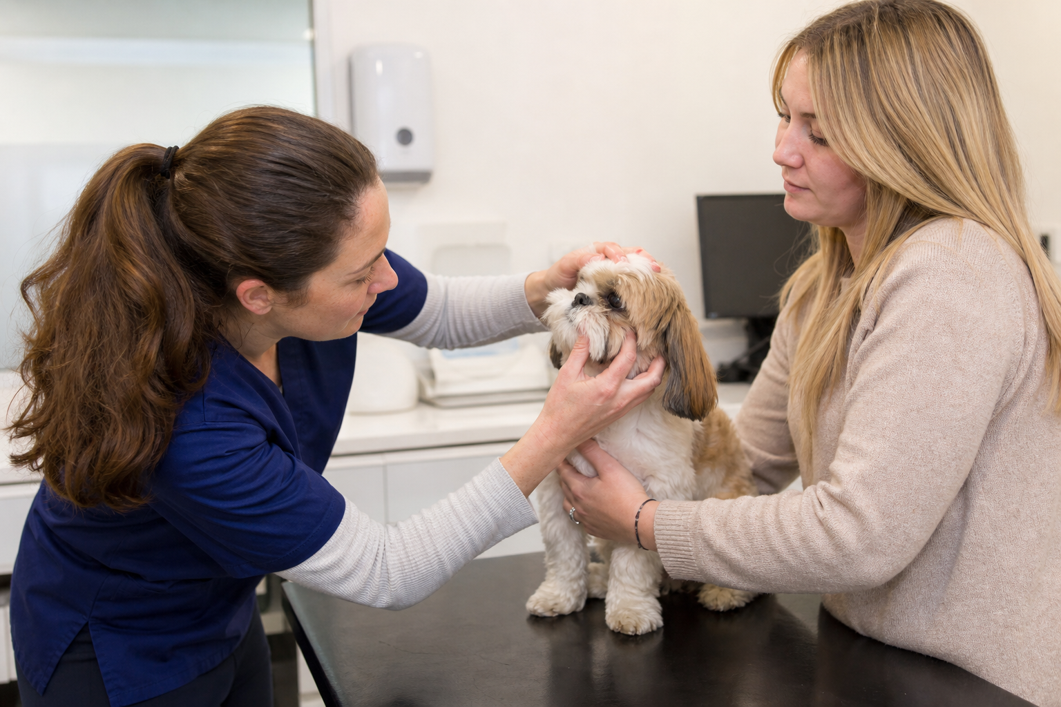 Why Regular Vet Visits Save Money in Lewisham