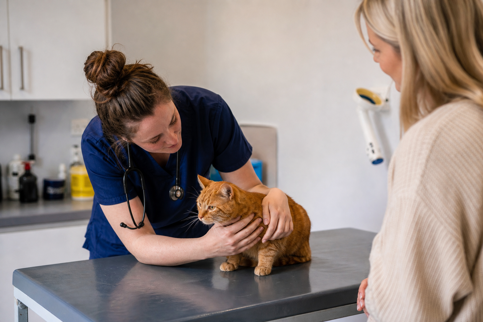What Services Does Animal Clinic Offer?