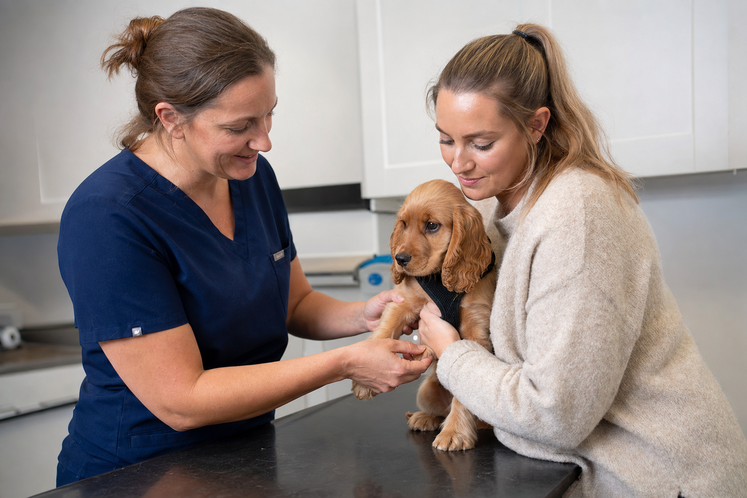 Why Registering with a Vet Early Matters in Lewisham