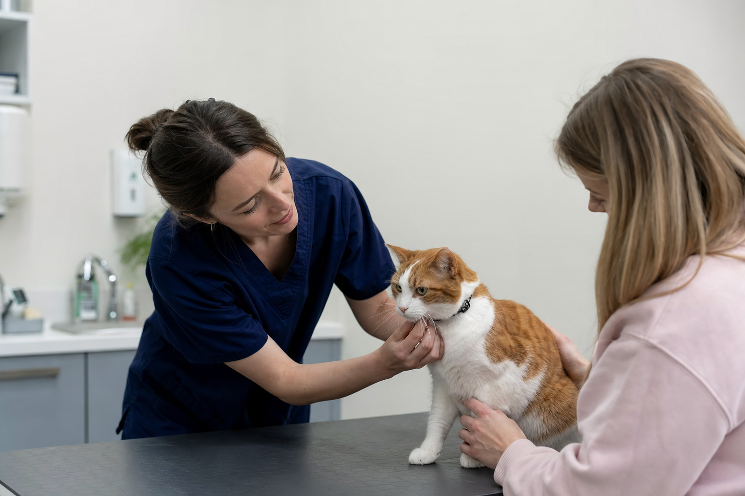 Cat Friendly Clinics: Why They Matter in Urban Areas