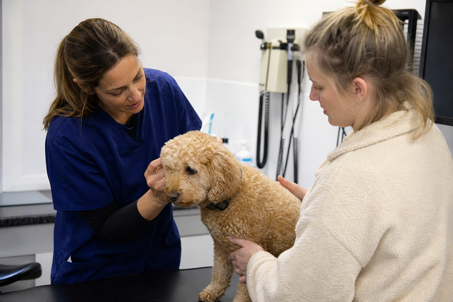 The Cost of Owning a Pet in Lewisham