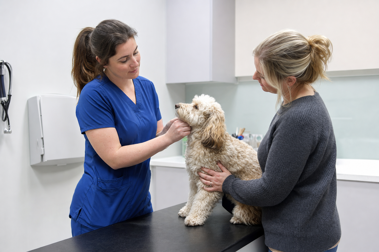 Exploring Current Vet Offers in Shooters Hill