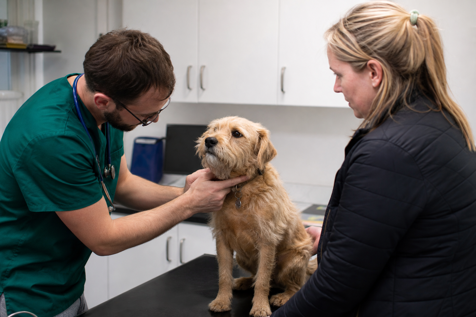 Dog VIP Plan Benefits for Local Owners