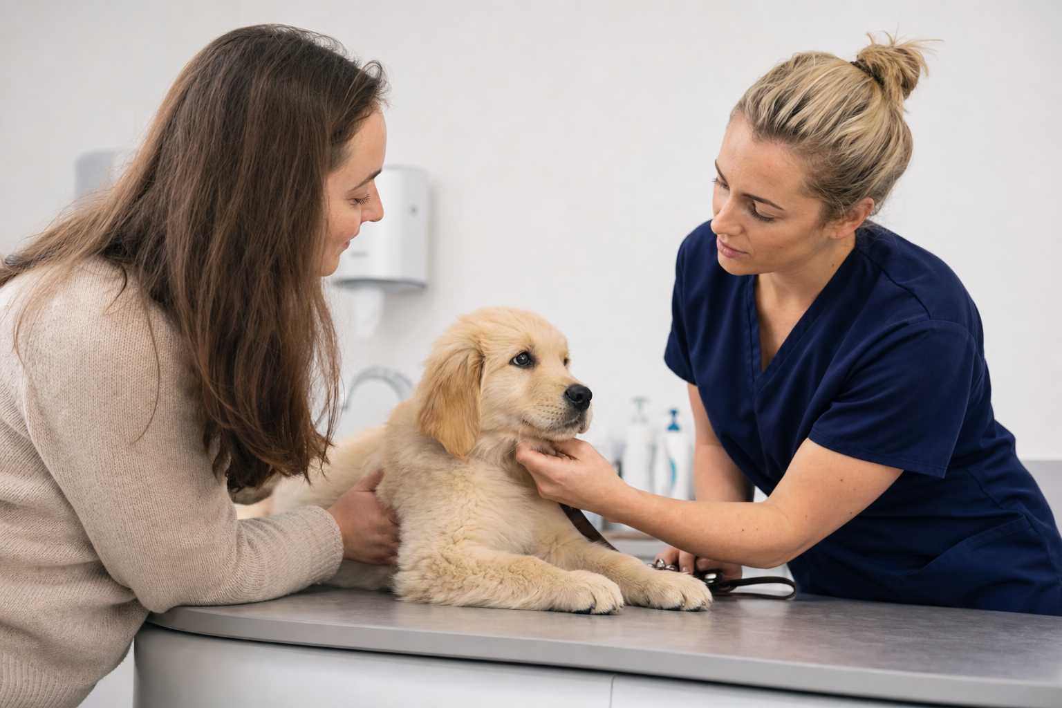 New Pet Owner Checklist for Charlton Residents