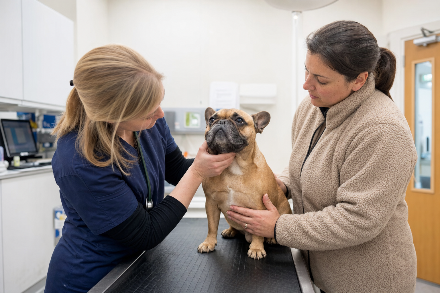 Understanding BOAS in Dogs for Local Owners