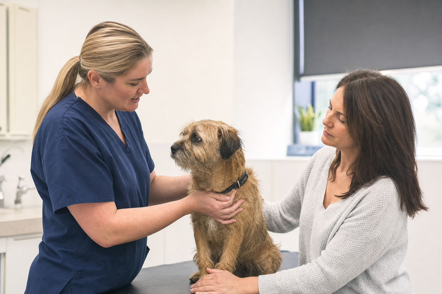 Pet Insurance Explained for Shooters Hill Owners