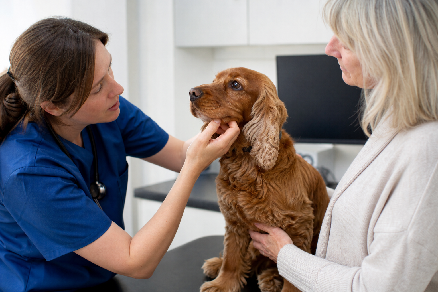 When Does Your Pet Need Surgery?