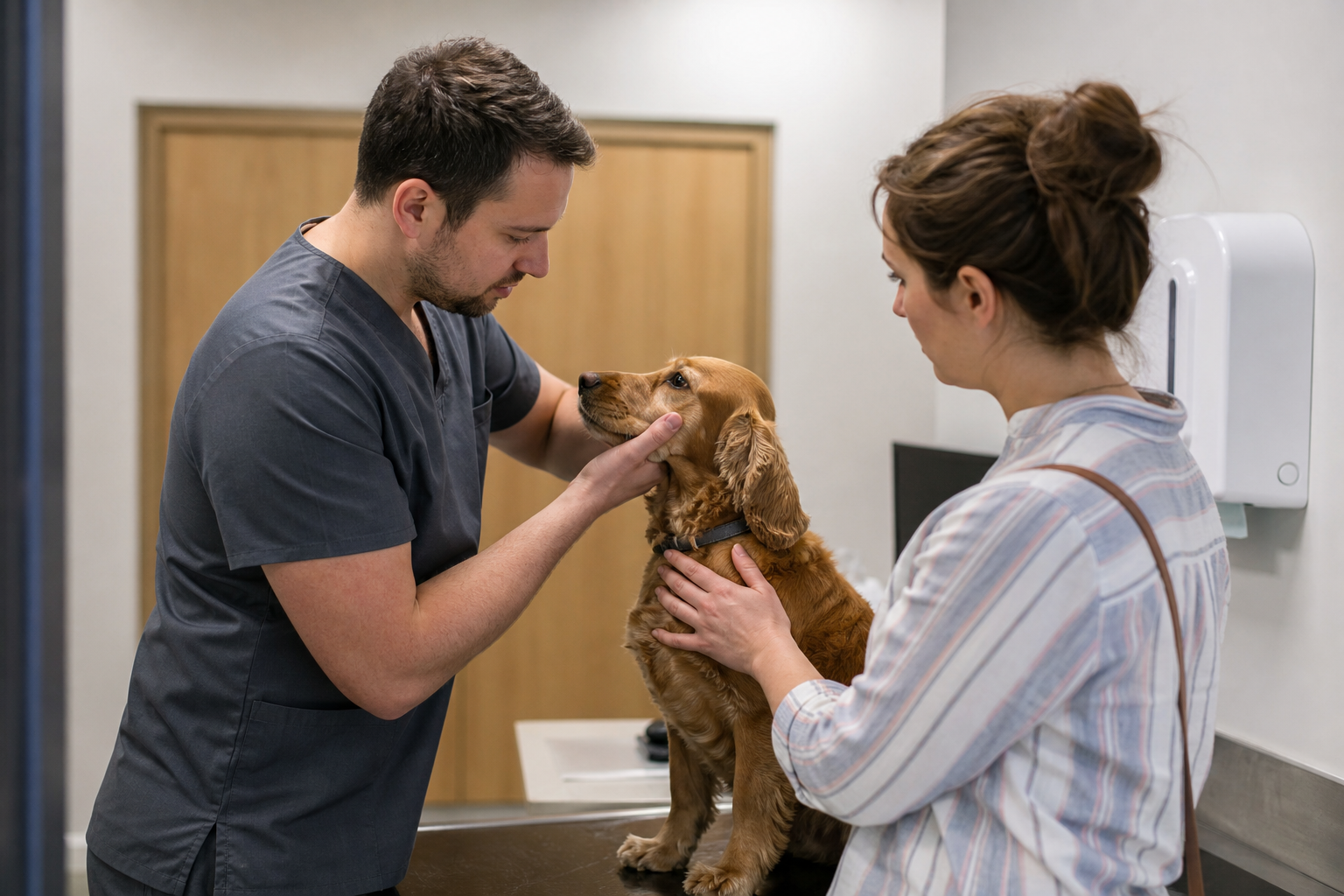 How Much Does a Vet Cost in Shooters Hill & Eltham?