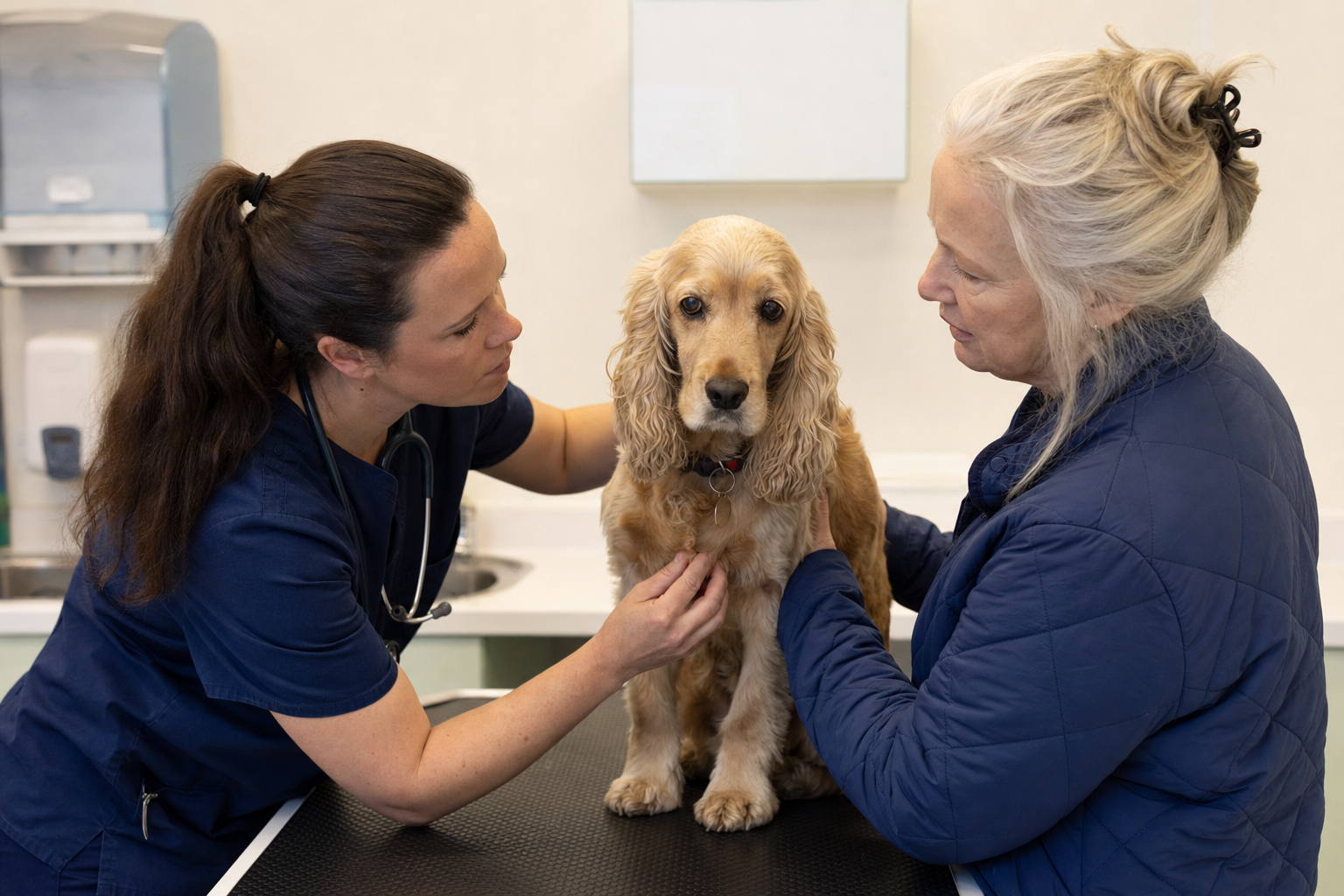 Pet Wellness Tips for Shooters Hill & Surrounding Areas